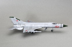 Modelsvit 1/72 -150  -152