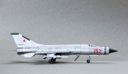 Modelsvit 1/72 -150  -152