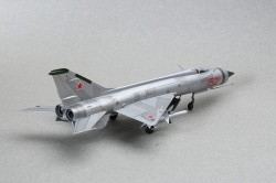 Modelsvit 1/72 -150  -152