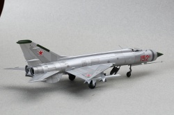 Modelsvit 1/72 -150  -152