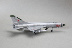 Modelsvit 1/72 -150  -152