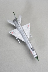 Modelsvit 1/72 -150  -152