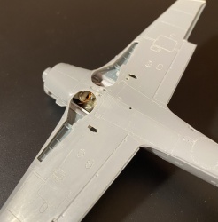 Tamiya 1/72 Fw 190D-9