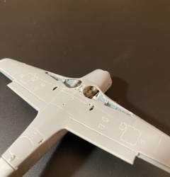 Tamiya 1/72 Fw 190D-9