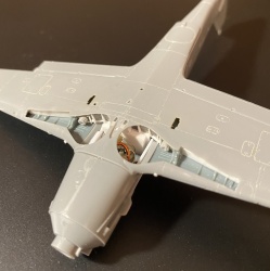 Tamiya 1/72 Fw 190D-9