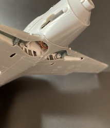 Tamiya 1/72 Fw 190D-9