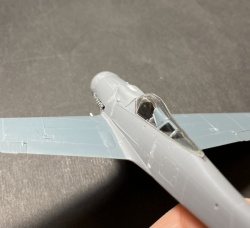 Tamiya 1/72 Fw 190D-9