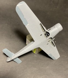 Tamiya 1/72 Fw 190D-9