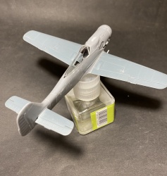 Tamiya 1/72 Fw 190D-9