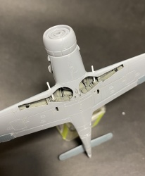 Tamiya 1/72 Fw 190D-9