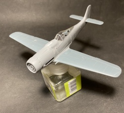 Tamiya 1/72 Fw 190D-9