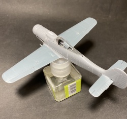 Tamiya 1/72 Fw 190D-9