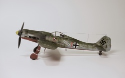 Tamiya 1/72 Fw 190D-9