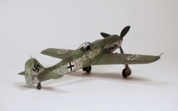 Tamiya 1/72 Fw 190D-9