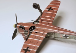 Tamiya 1/72 Fw 190D-9