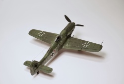 Tamiya 1/72 Fw 190D-9