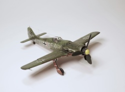 Tamiya 1/72 Fw 190D-9