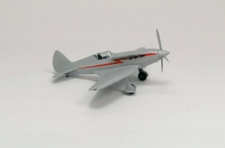 Dog Fighter Models 1/144 -200 1