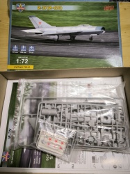 ModelSvit 1/72 -3  -7 -    