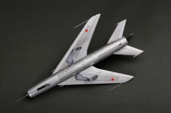 ModelSvit 1/72 -3  -7 -    