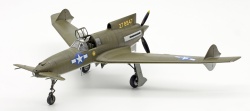 Modelsvit 1/48 XP-55 Ascender