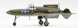 Modelsvit 1/48 XP-55 Ascender