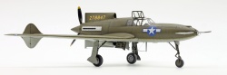 Modelsvit 1/48 XP-55 Ascender