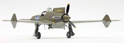 Modelsvit 1/48 XP-55 Ascender