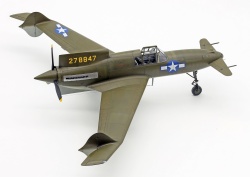 Modelsvit 1/48 XP-55 Ascender