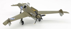 Modelsvit 1/48 XP-55 Ascender