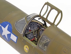 Modelsvit 1/48 XP-55 Ascender