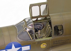 Modelsvit 1/48 XP-55 Ascender