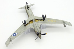 Modelsvit 1/48 XP-55 Ascender