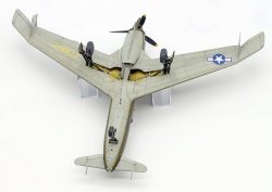 Modelsvit 1/48 XP-55 Ascender