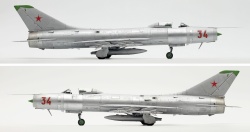 Trumpeter 1/48 -9