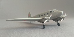 Amodel 1/72 -8