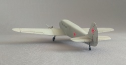 Amodel 1/72 -8