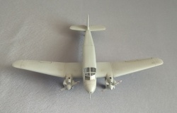 Amodel 1/72 -8