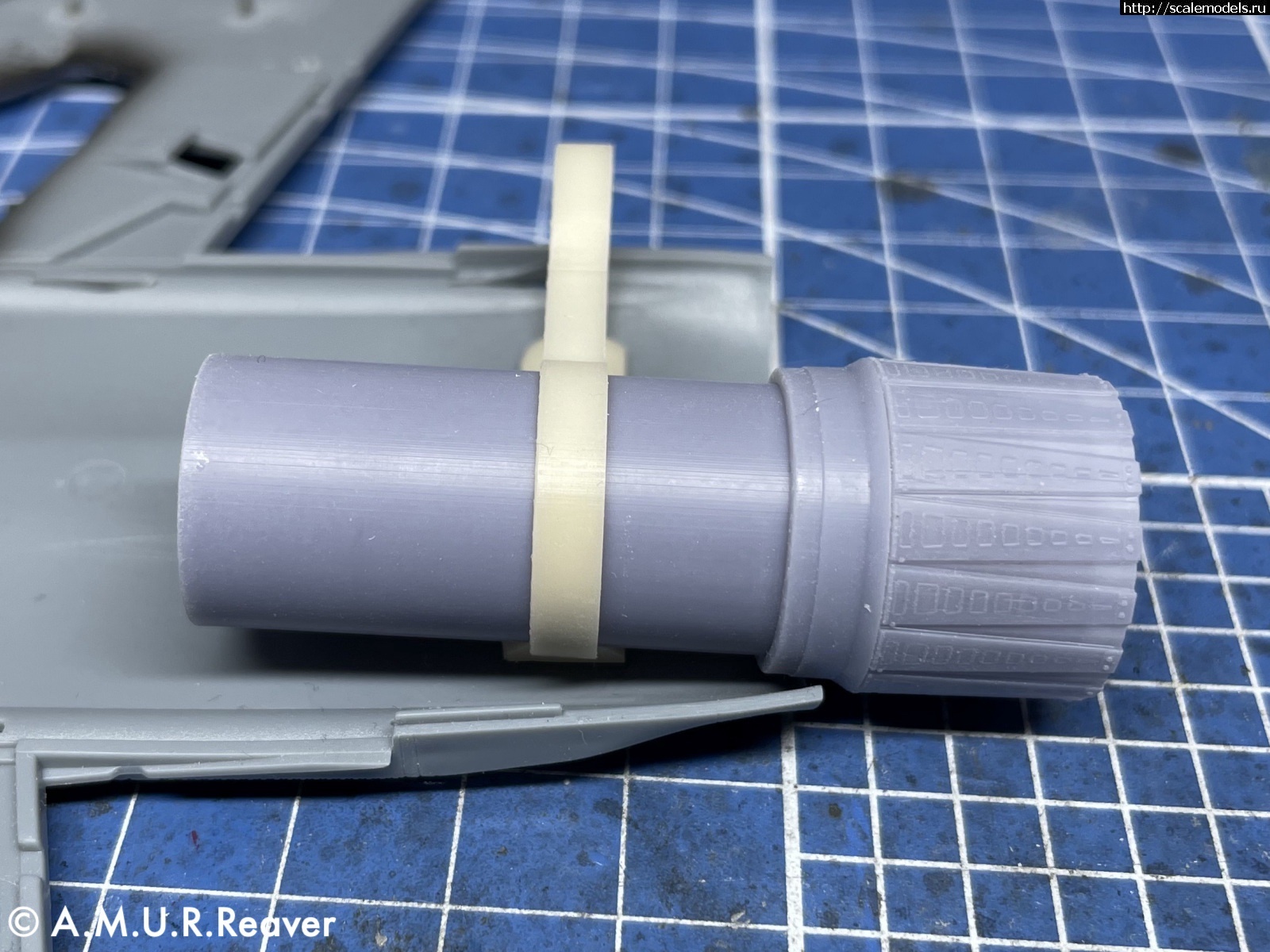 1740926134_3D4857-F.JPG : A.M.U.R.Reaver    1/48 F-4 Phantom II Zoukei-Mura  