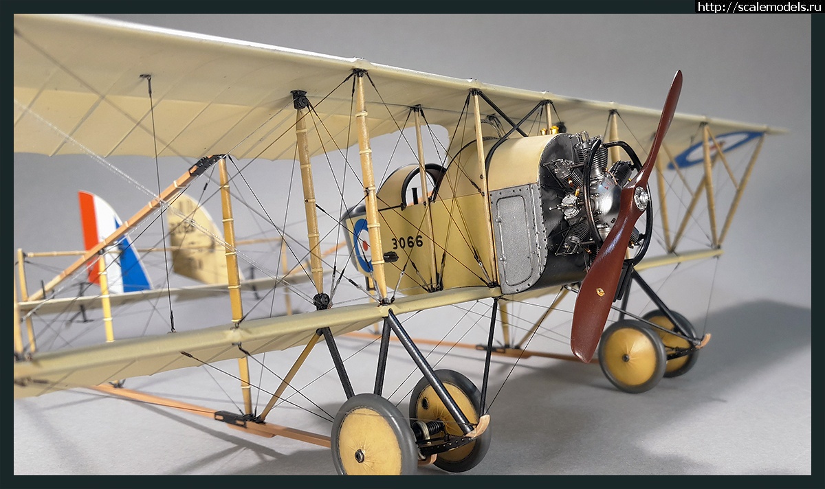 1741367739_g3.jpg : #1870831/ Caudron G.3 100 HP Anzani. CSM 1/32 !  