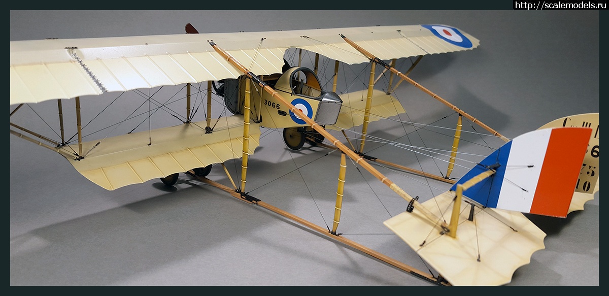 1741367742_g9.jpg : #1870831/ Caudron G.3 100 HP Anzani. CSM 1/32 !  