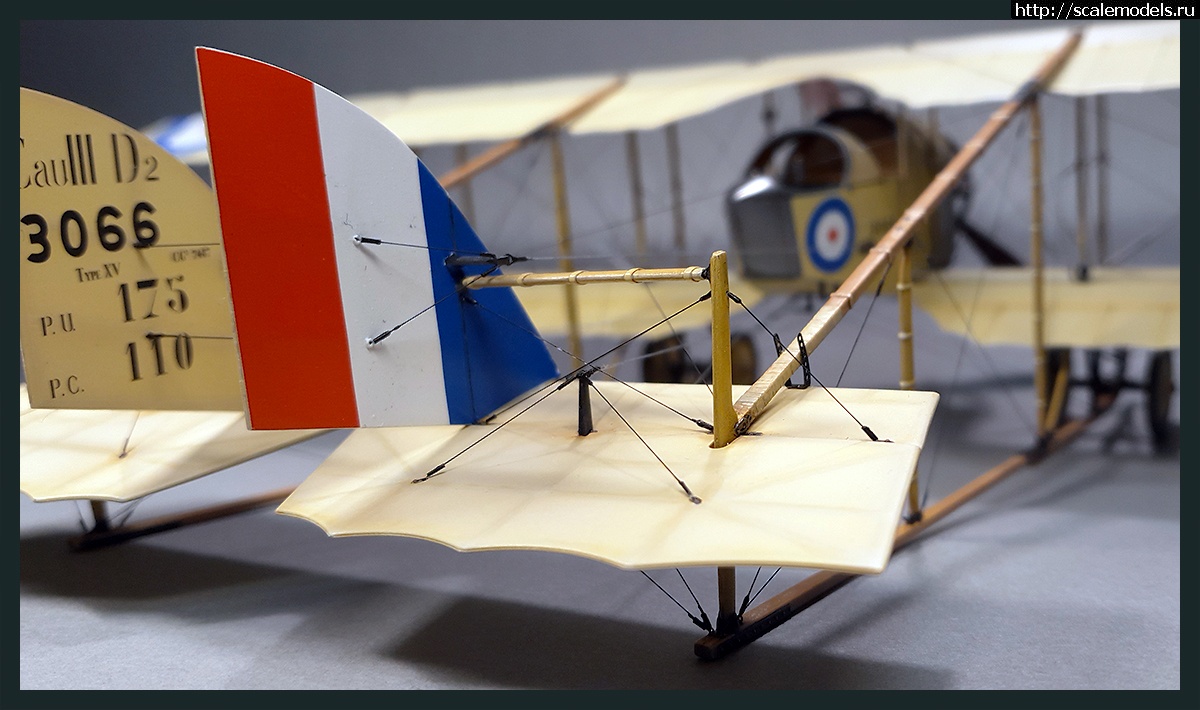 1741367743_g11.jpg : #1870831/ Caudron G.3 100 HP Anzani. CSM 1/32 !  