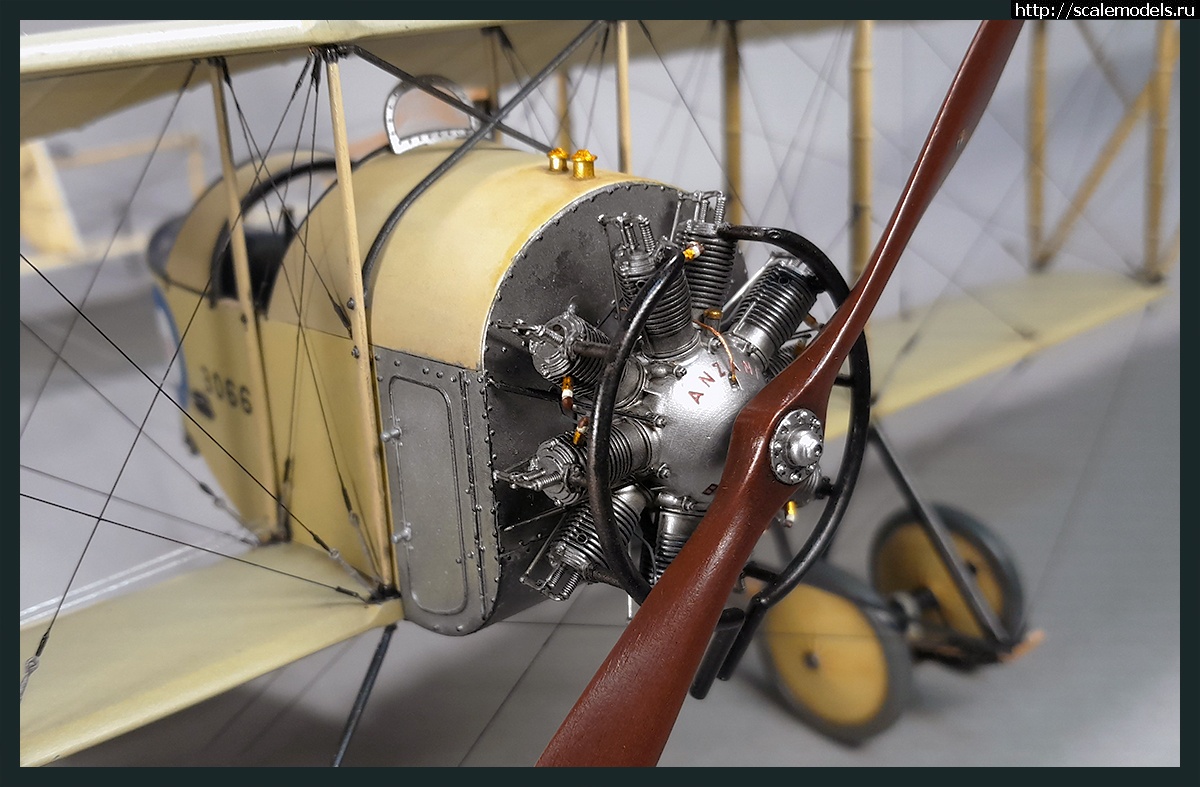 1741367744_g12.jpg : #1870831/ Caudron G.3 100 HP Anzani. CSM 1/32 !  