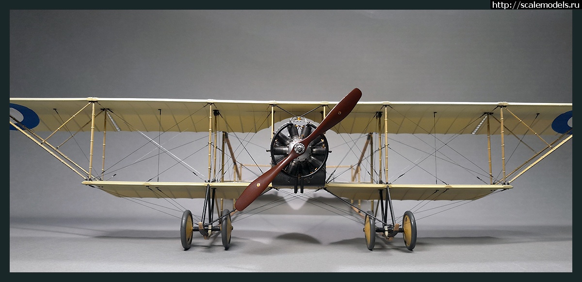 1741367746_g15.jpg : #1870831/ Caudron G.3 100 HP Anzani. CSM 1/32 !  