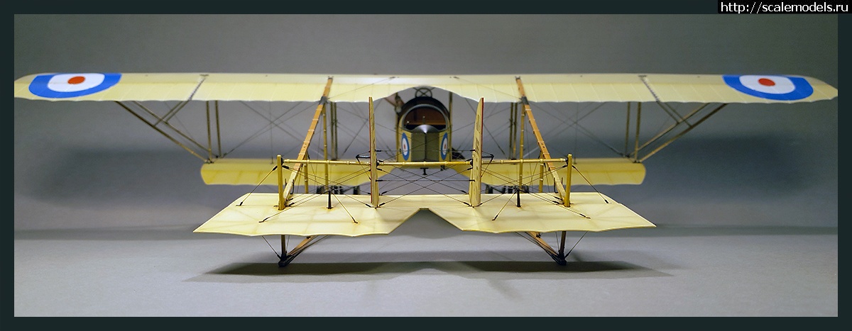 1741367747_g16.jpg : #1870831/ Caudron G.3 100 HP Anzani. CSM 1/32 !  