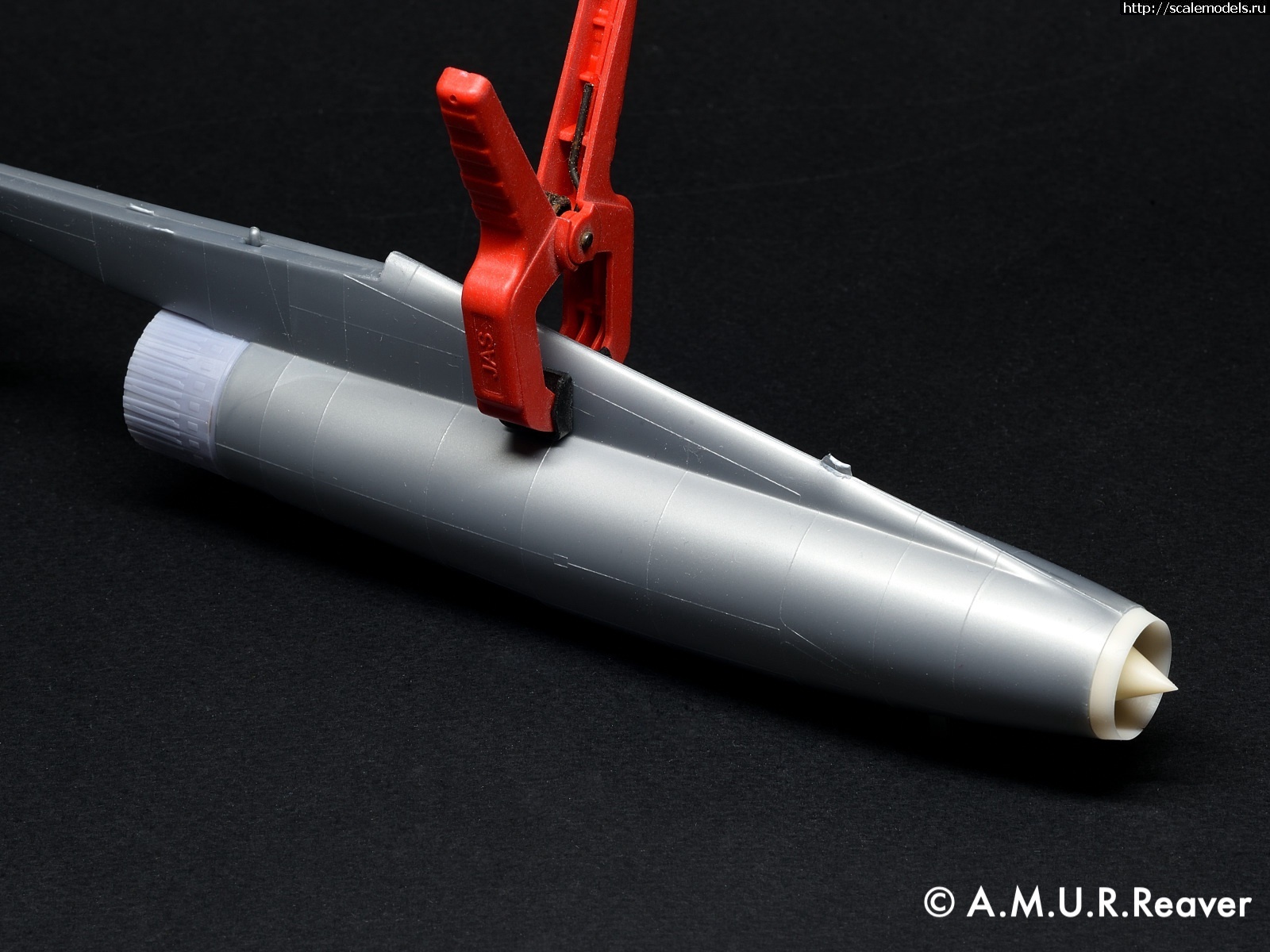 1741435905_3D4859-60-5.JPG : A.M.U.R.Reaver     B-58 Hustler 1/48  