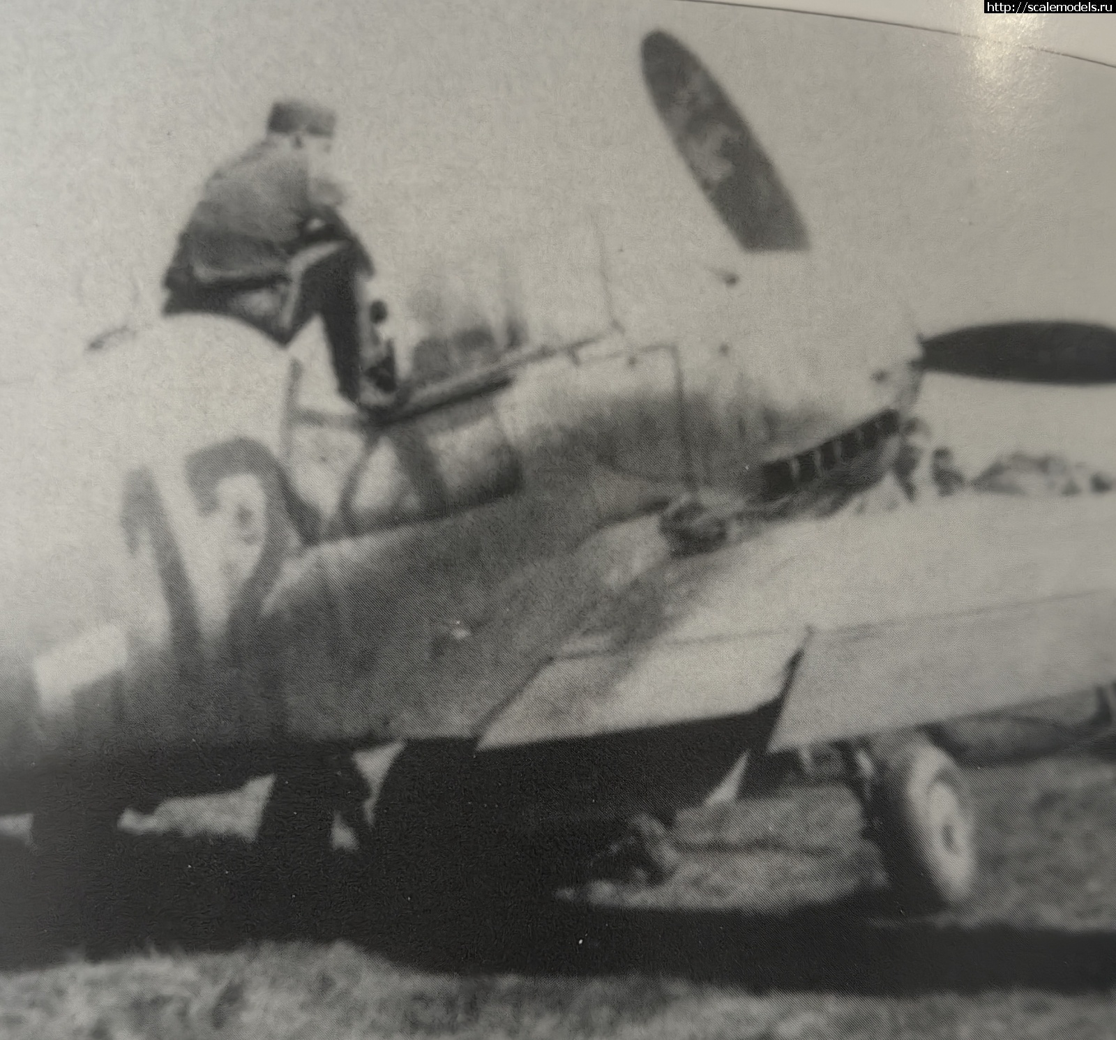 1742631381_IMG_20250322_131218_edit_1221762931925442.jpg : #1872489/ Bf109G-10 Erla 1/48 Eduard   