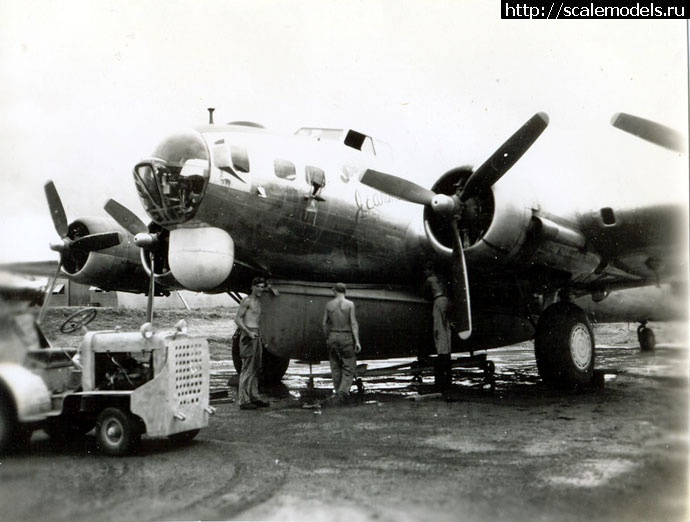 1742672734_S-013.jpg : #1872532/ Boeing SB-17 и "лайф-бот" Закрыть окно