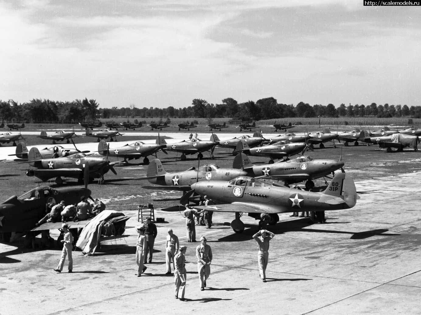 1742726501_IMG_3370.jpeg : #1872562/ P-39 Airacobra -     