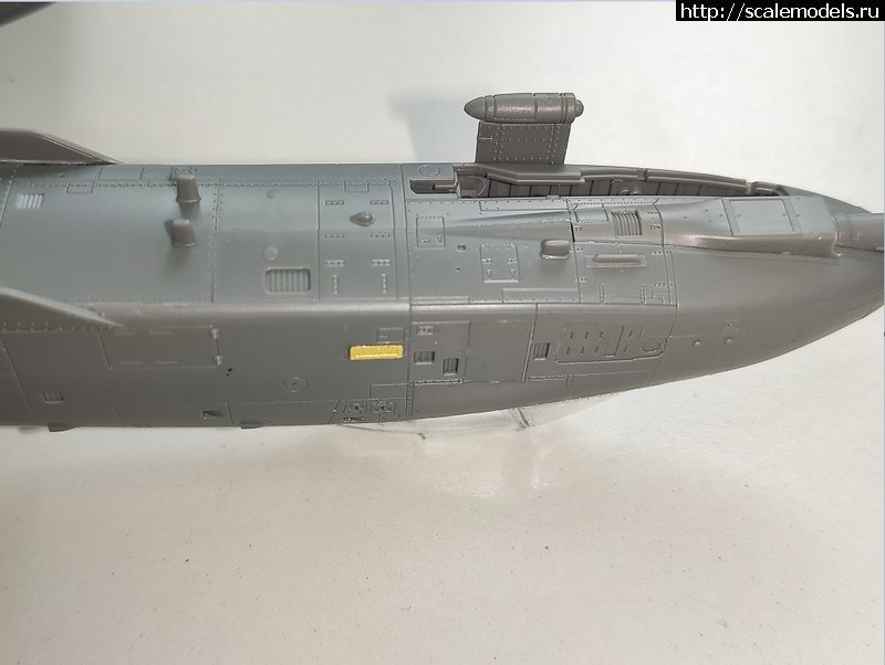1743244421_6.jpg :  G.W.H .(L7215) 1/72 A-10C Thunderbolt II  
